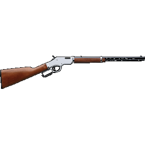 Uberti Scout 19" 14 Round 22 Long Rifle Lever Action Rifle