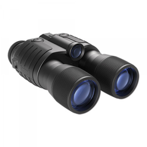 Lynx Gen 1 2.5x 40mm Night Vision Binocular - Black