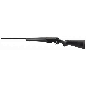 XPR 26" 3 Round 300 Winchester Magnum Bolt Action Rifle - Left Hand