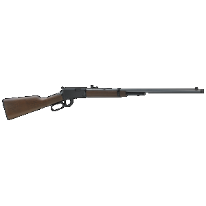 Frontier 24" 8 Round 22 WMR Lever Action Rifle