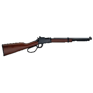 Small Game Carbine 17" 9 Round 22 WMR Lever Action Rifle