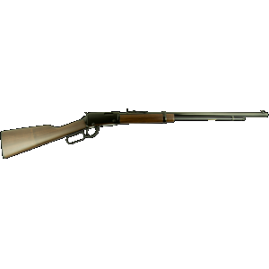 Frontier 24" 12 Round 22 WMR Lever Action Rifle