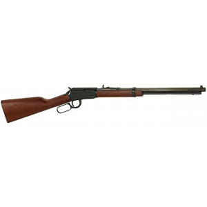Frontier Large Loop 20.50" 12 Round 22 WMR Lever Action Rifle