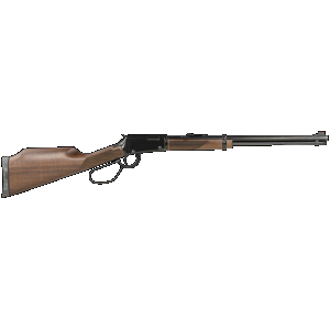 Varmint Express Large Loop 19.25" 11 Round 17 HMR Lever Action Rifle