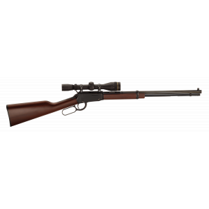 Frontier 20" 12 Round 22 WMR Lever Action Rifle