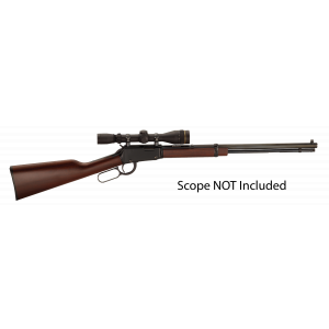 Frontier 20" 11 Round 17 HMR Lever Action Rifle