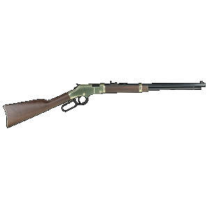 Golden Boy 20" 16/21 Round 22 Long Rifle / 22 Short Lever Action Rifle