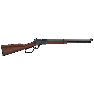 Small Game 20" 16/21 Round 22 Long Rifle / 22 Short Lever Action Rifle