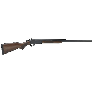 Single Shot 22" 45-70 Government Rifle
