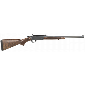 Single Shot 22" 450 Bushmaster Rifle