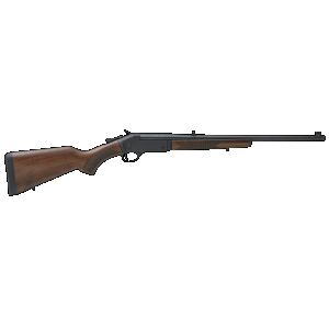 Single Shot 22" 44 Magnum Rifle