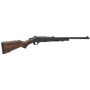 Single Shot 22" 38 Special Rifle