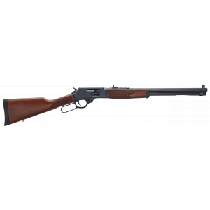 Single Shot 22" 360 Buckhammer Rifle