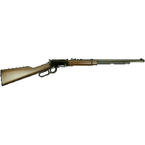 Frontier 24" 16/21 Round 22 Long Rifle / 22 Short Lever Action Rifle
