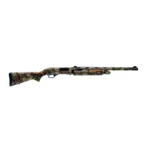 SXP Turkey 24" 4 Round 12 Gauge Pump Action Shotgun - Mossy Oak Break Up Country