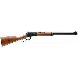 Ranger 20.50" 15 Round 22 Long Rifle Lever Action Rifle - Satin Walnut