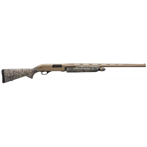 SXP Hybrid Hunter 28" 4 Round 12 Gauge Pump Action Shotgun - RealTree Timber