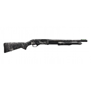SXP Viper Urban Defender 18" 5 Round 12 Gauge Pump Action Shotgun