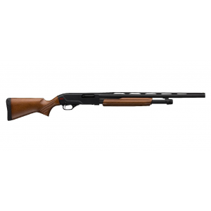 SXP Field 20" 4 Round 12 Gauge Pump Action Shotgun