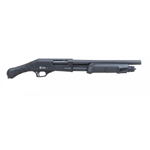 Tidalwave 14.74" 4 Round 12 Gauge Pump Action Shotgun