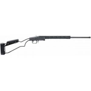 Big Badger 20" Single Shot 350 Legend Rifle