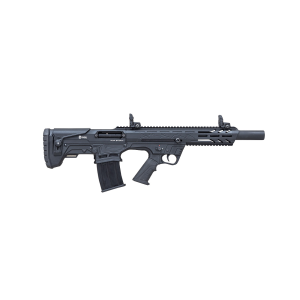 Pup Scout 18.5" 5 Round 12 Gauge Semi Auto Shotgun