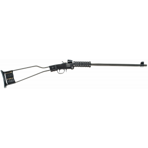 Little Badger 16.50" Single Shot 22 WMR Rifle