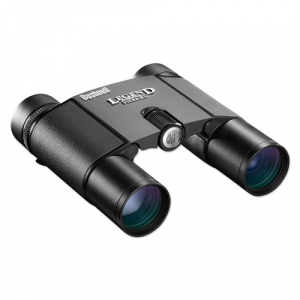 Legend 10x 25mm Ultra HD Binocular - Black