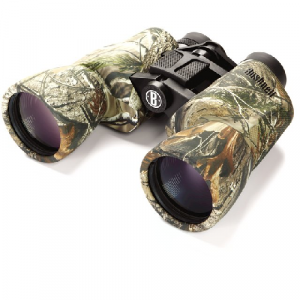 PowerView 10x 50mm Binocular - Real Tree AP