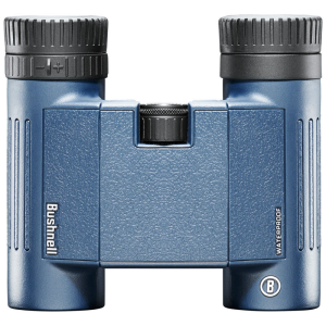 H2O 8x 25mm Binocular - Dark Blue