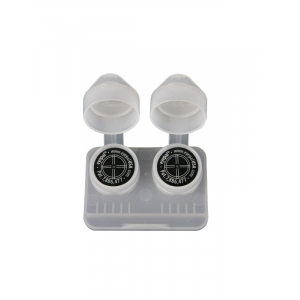 EyePal Peep Sight System - Black