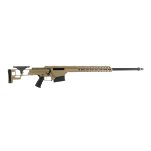 SMR 26" 10 Round 300 Winchester Magnum Bolt Action Rifle - Flat Dark Earth