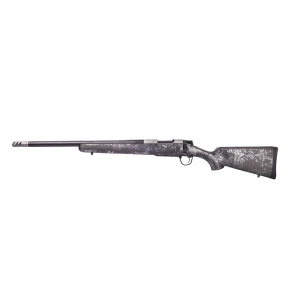 Ridgeline FFT Titanium 20" 4 Round 6.5mm Creedmoor Bolt Action Rifle - Left Hand