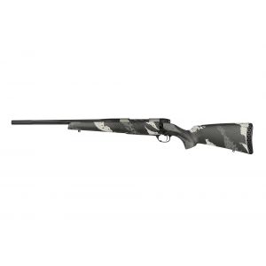 Mark V Backcountry Ti 2.0 18" 4 Round 338 Weatherby Bolt Action Rifle - Left Hand