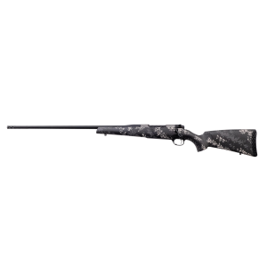 Mark V Backcountry Ti 2.0 26" 3 Round 6.5-300 Weatherby Bolt Action Rifle - Left Hand