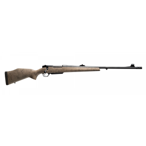 Mark V Dangerous Game 24" 3 Round 300 Weatherby Magnum Bolt Action Rifle