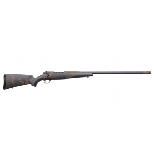Mark V Backcountry Carbon 24" 5 Round 240 Weatherby Bolt Action Rifle