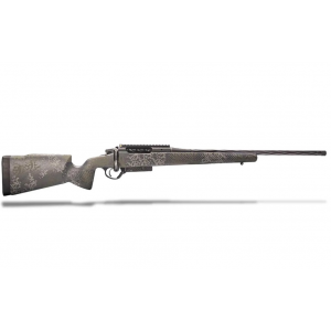 Havak Element 22" 3 Round 7mm PRC Bolt Action Rifle - Mountain Shadow