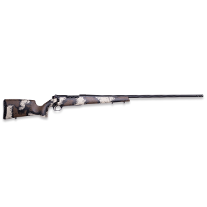 Mark V High Country 26" 3 Round 28 Nosler Bolt Action Rifle