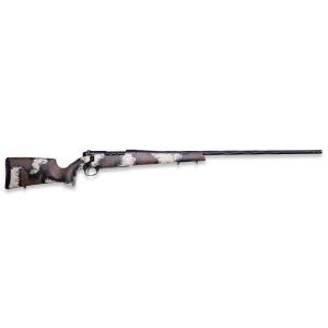Mark V High Country 24" 4 Round 240 Weatherby Bolt Action Rifle