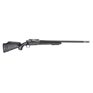Traverse 24" 3 Round 6.8 Western Bolt Action Rifle