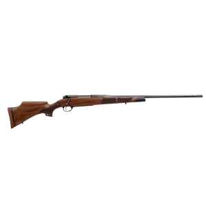 Mark V Camilla Deluxe 22" 4 Round 243 Winchester Bolt Action Rifle