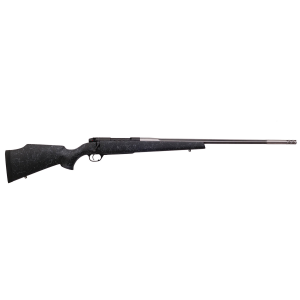 Mark V Accumark 24" 4 Round 338 Weatherby Bolt Action Rifle