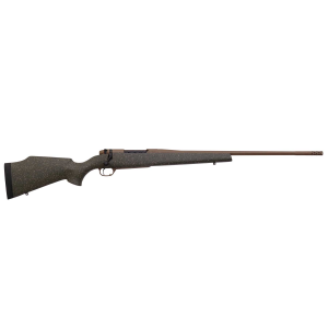 Mark V Weathermark LT 26" 3 Round 270 Weatherby Magnum Bolt Action Rifle