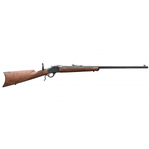 1885 Traditional Hunter 28" 1 Round 38-55 Winchester Single Shot Rifle