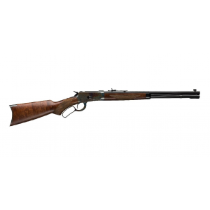1892 Deluxe Trapper Takedown 16" 6 Round 44 Magnum/44 Special Lever Action Rifle