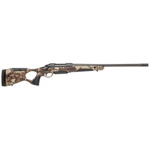 S20 Hunter Fusion 24" 3 Round 7mm Remington Magnum Bolt Action Rifle