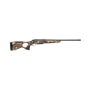 S20 Hunter Fusion 24" 5 Round 30-06 Springfield Bolt Action Rifle