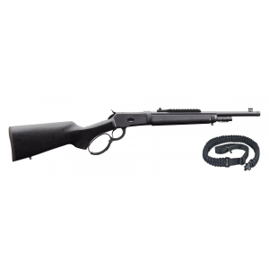 1892 L.A. Wildlands Takedown 16.5" 5 Round 357 Magnum Lever Action Rifle