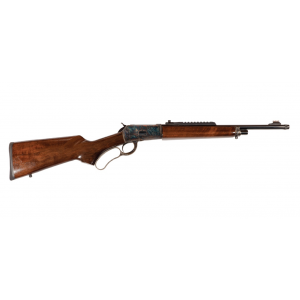 1892 L.A. Wildlands 16.5" 5 Round 44 Magnum/44 Special Lever Action Rifle